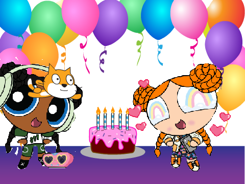 BIRTHDAY CARD