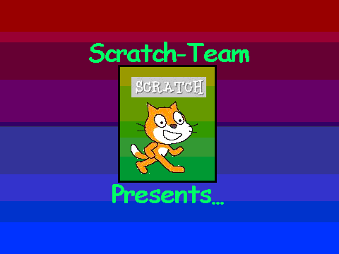 Scratch - The Trailer