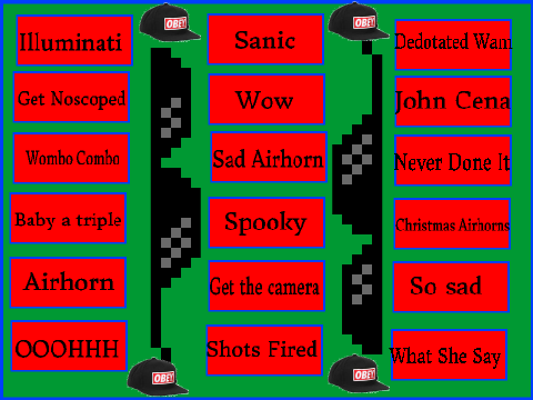 MLG Soundboard  remix