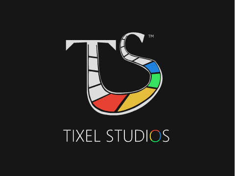 Welcome to Tixel Studios!