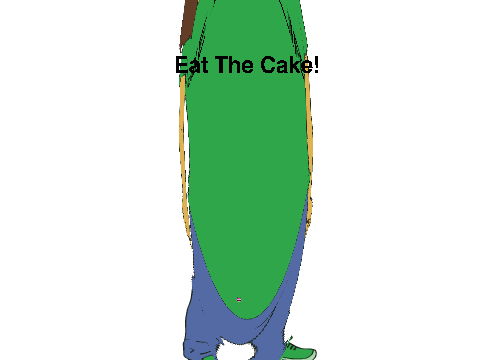 Scratch Birthday