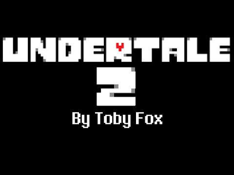 Undertale 2 Leaked Trailer!!!!!! <3