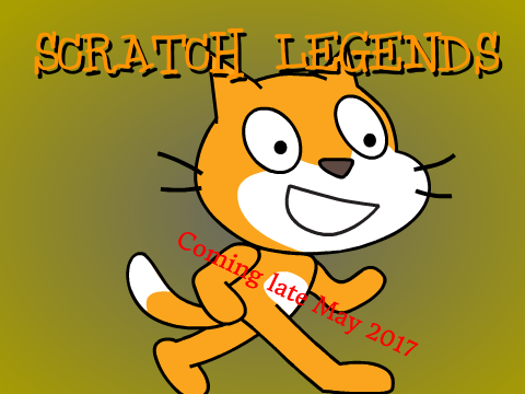 Scratch Legends Trailer