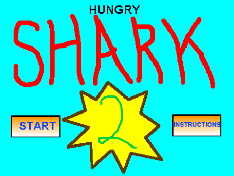 Hungry Shark 2