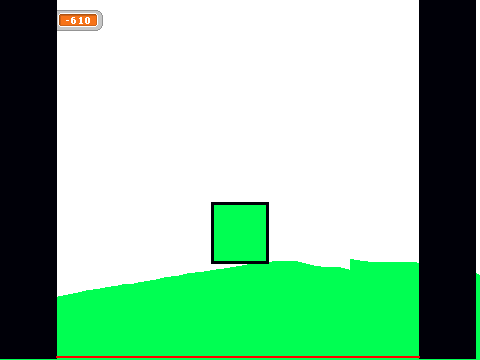 Scrolling Demo