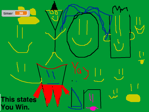 Alien Invasion