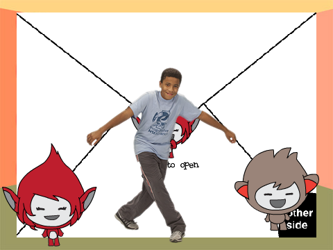 The Mysterious Card