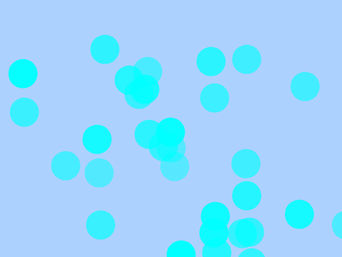 calming bubbles remix