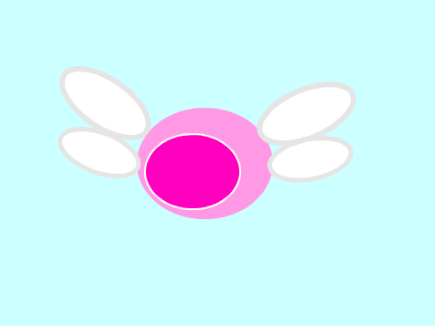 Legend of zelda fairy Quick draw