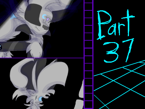 Map [Part 37] 物をぱらぱら壊す (Pallet OC MAP)