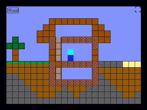 Minecraft v.1.0