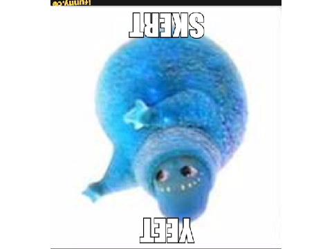 Boohbah dab dad