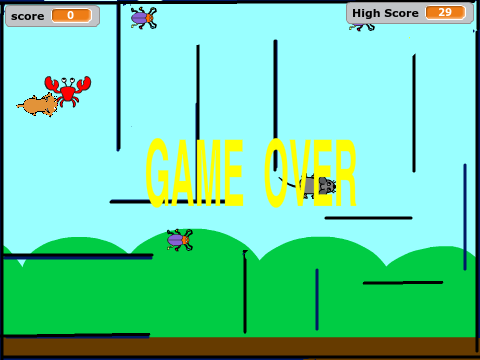 Mouse madness![OLD]
