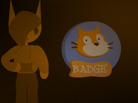 Scratch Badges!