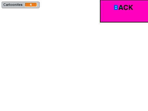 Cartoon Clicker!