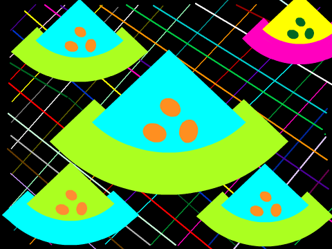 Watermelon dance remix