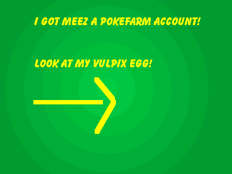 Click on my vulpix!