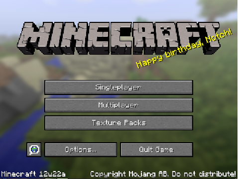Minecraft(vb..) remix