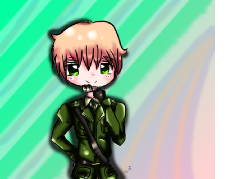 Iggy!!~