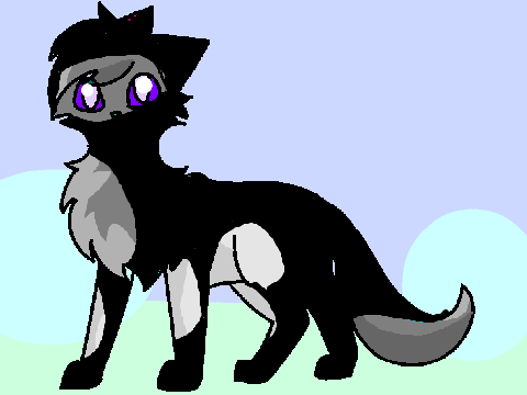 CC ~Everyone, Thinks That Were Perfect~ GhostStar