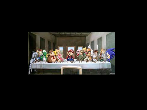 legends rap 
