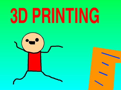 3D Printing