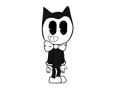 bendy is bendy