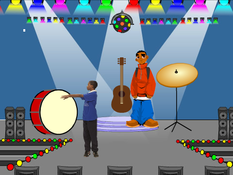 Build-a-Band