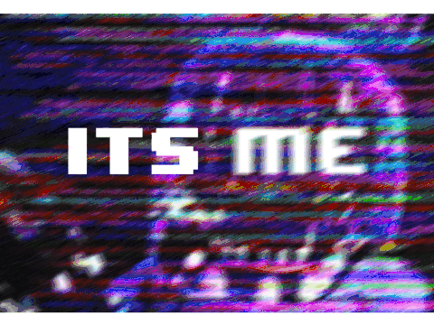 its me