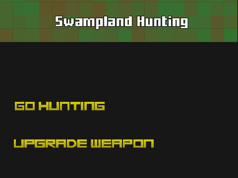 Hunting