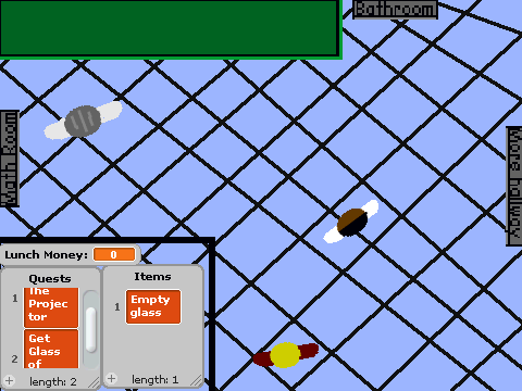 School RPG 0.1.5