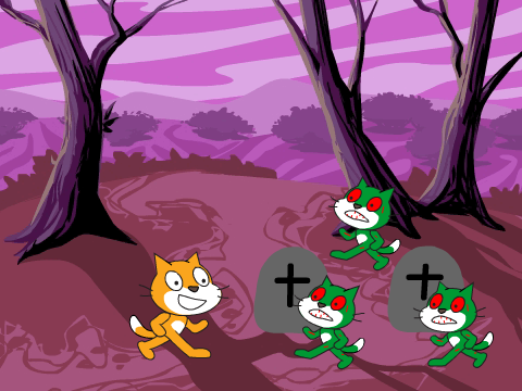 Super Scratch