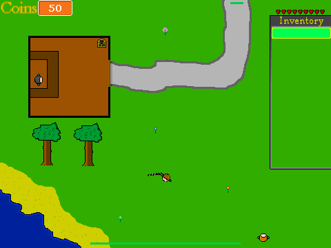 Scratch RPG V1.07