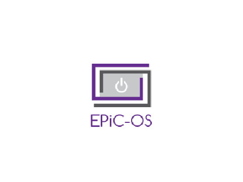 EPIC-OS V0.6