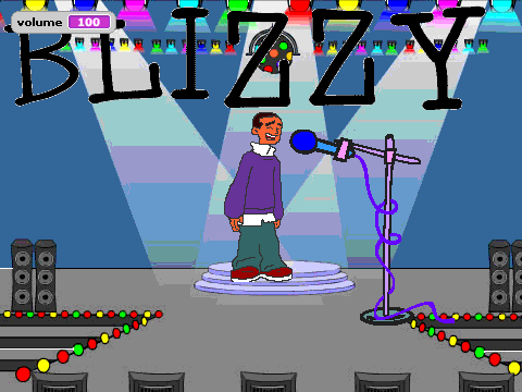blizzy