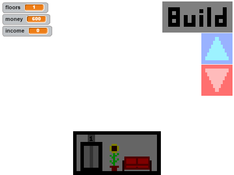 Tiny Tower