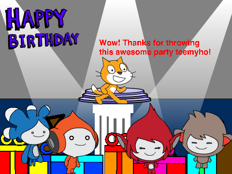 HAPPY BIRTHDAY SCRATCH!!!!