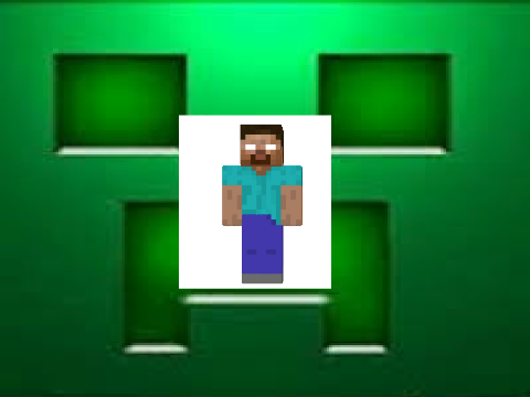 Herobrine/walk and teleport (3 in 1) remix