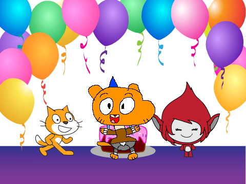 Birthday Card