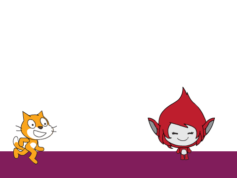 Happy B-Day Scratch!