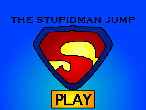 STUPIDMAN JUMP