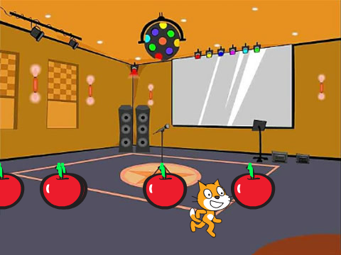 BOLT remix