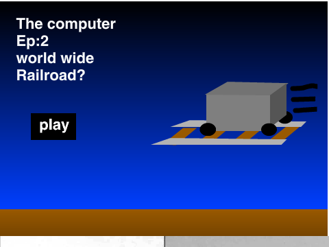 The Computer Ep.2 (Unfinished)