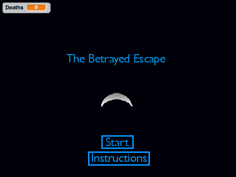 Betrayed