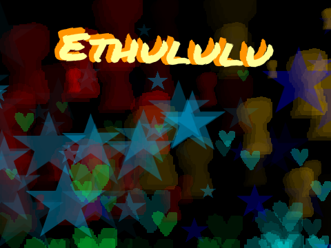 My New Outro