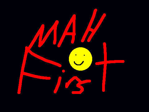 Mah first upload