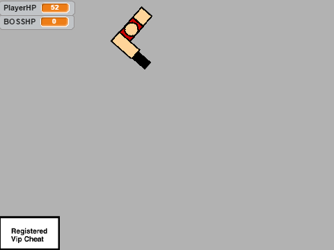 n00b golem 3 boss battle remix