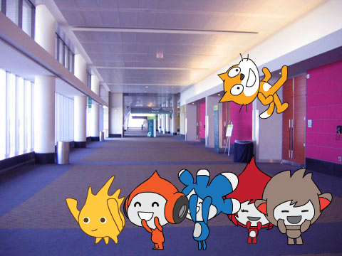 Happy Birthday Scratch!