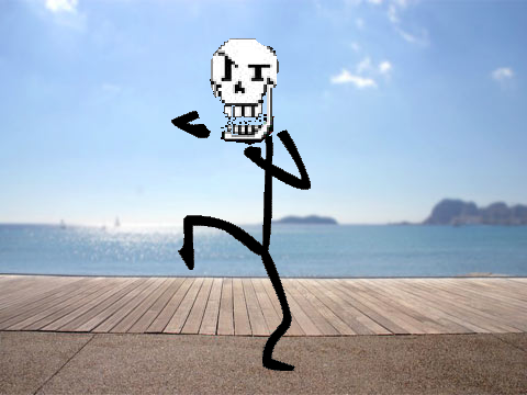 I was bored, okay?!?!