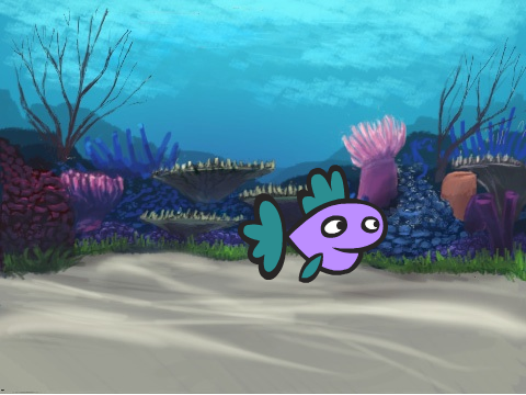 fishy-ishy